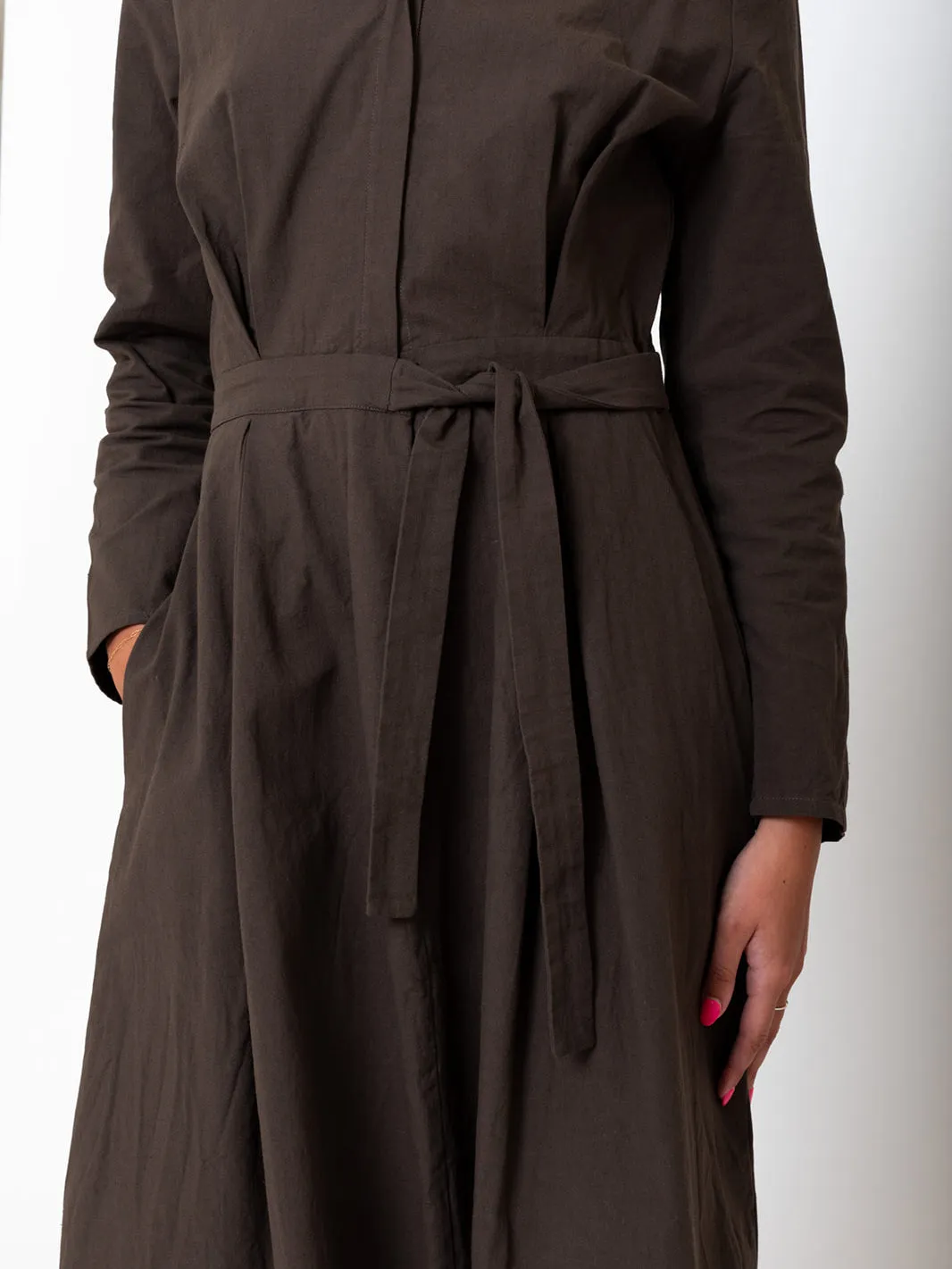 Jeudi Dress