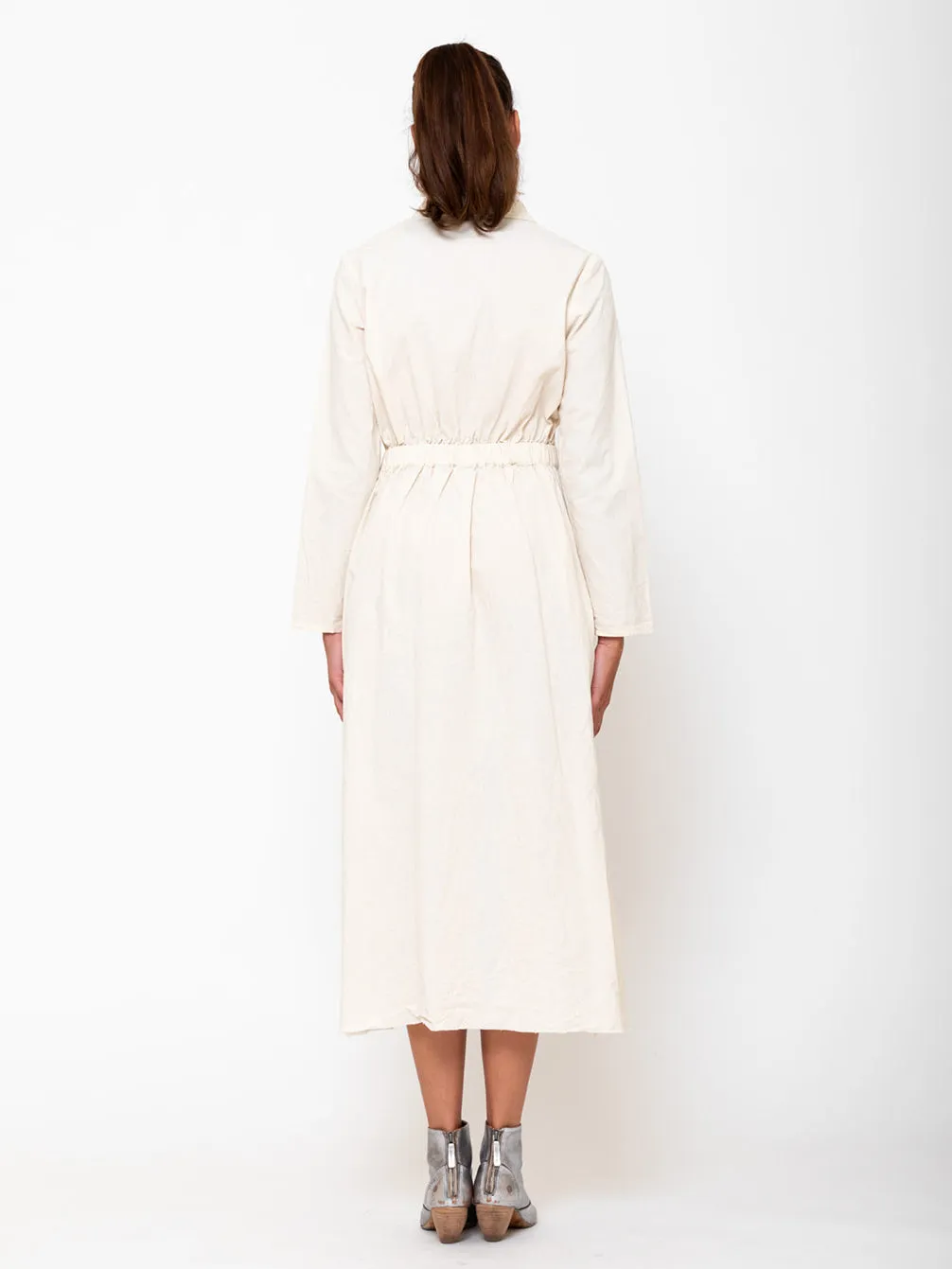 Jeudi Dress
