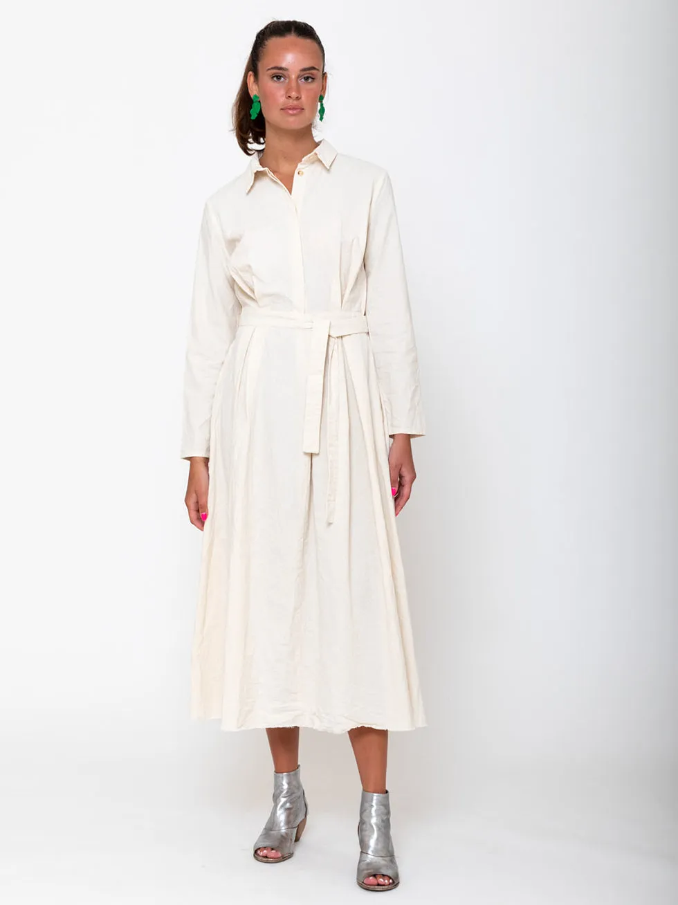 Jeudi Dress