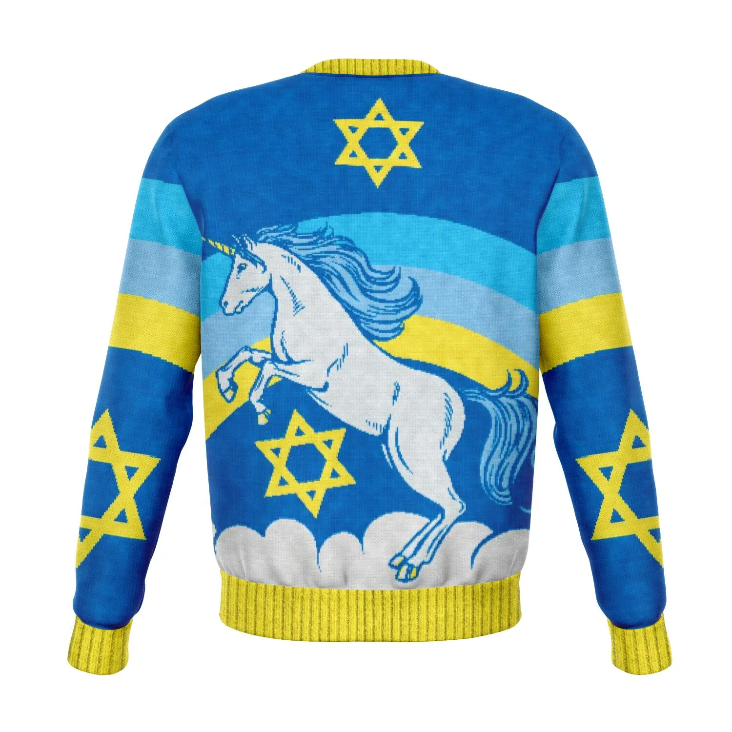 Jewnicorn 🦄 Sweatshirt