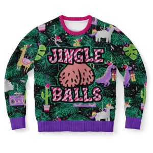 Jingle Balls