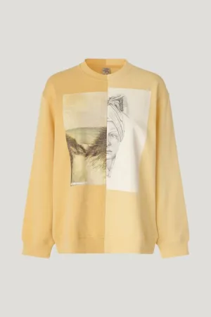 JUINA SWEATER