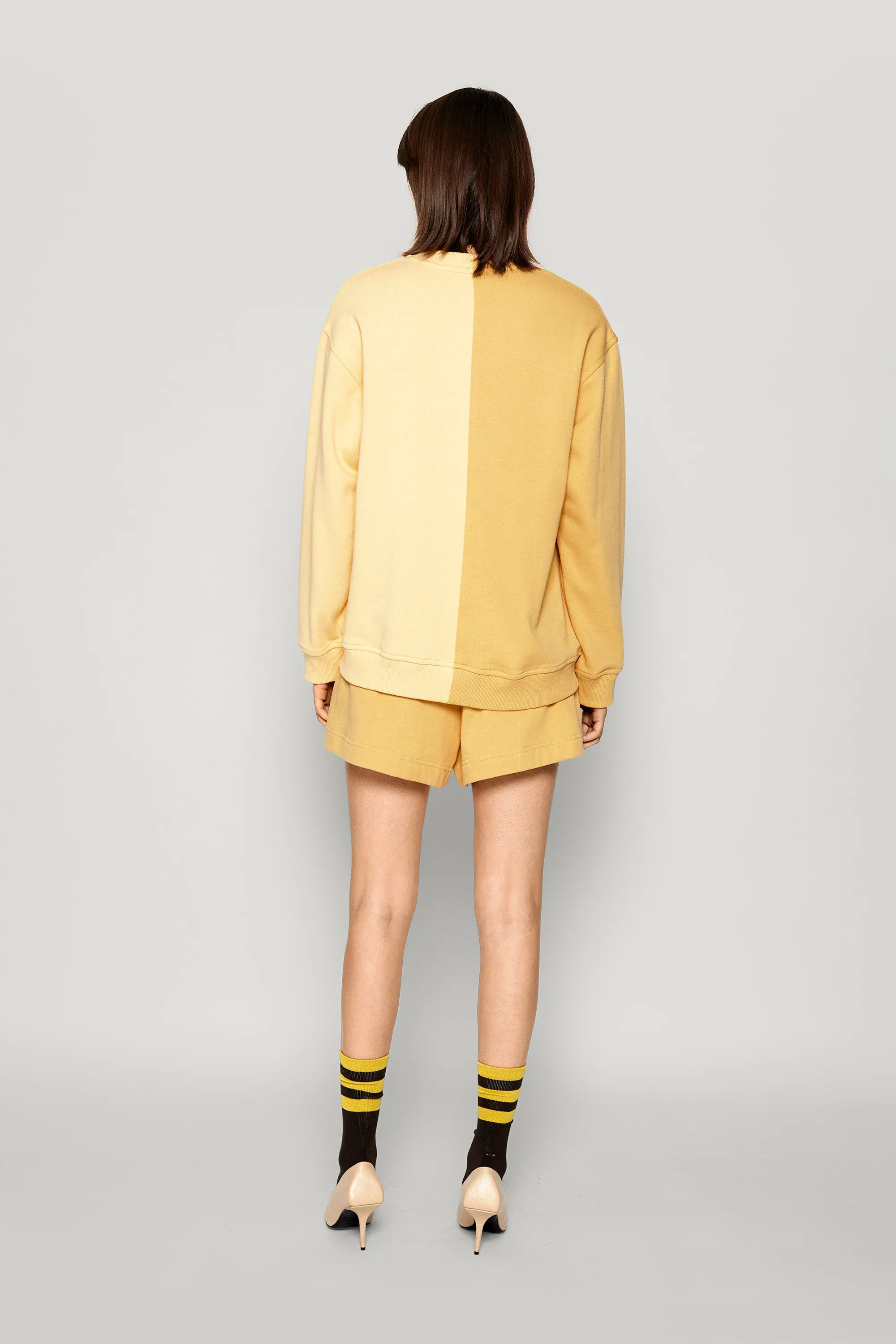 JUINA SWEATER