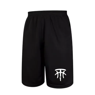 Kd - Steph Basketball Short for Male