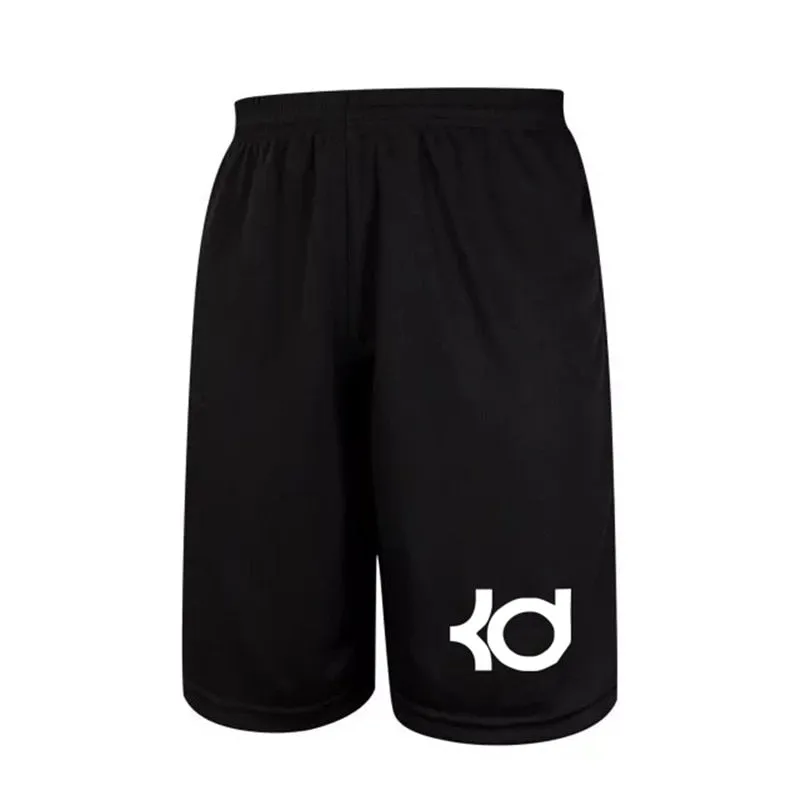 Kd - Steph Basketball Short for Male