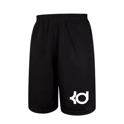 Kd - Steph Basketball Short for Male