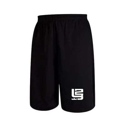 Kd - Steph Basketball Short for Male