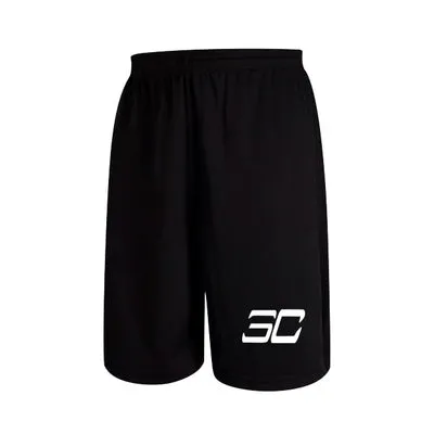 Kd - Steph Basketball Short for Male