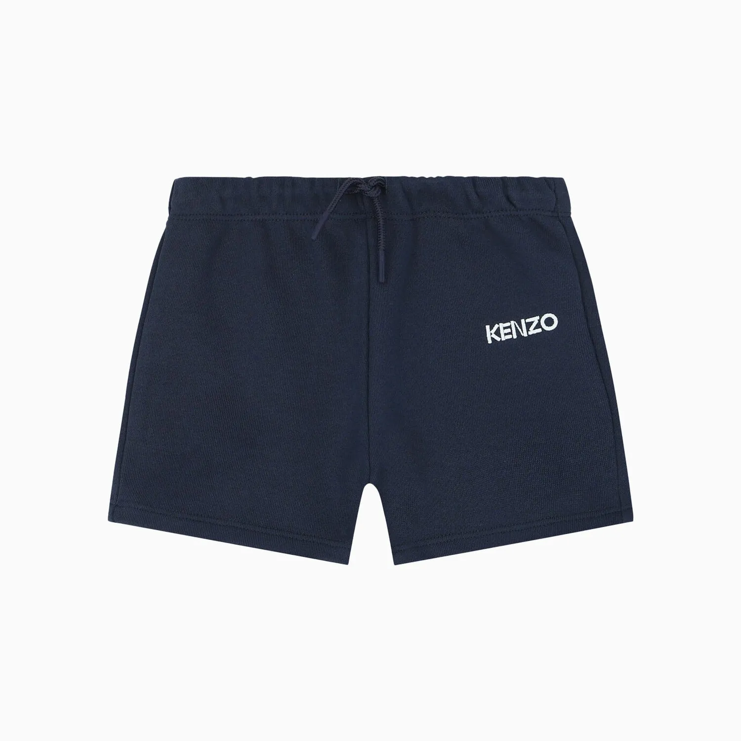 Kid's Short Sleeves T-Shirt And Shorts Outfit