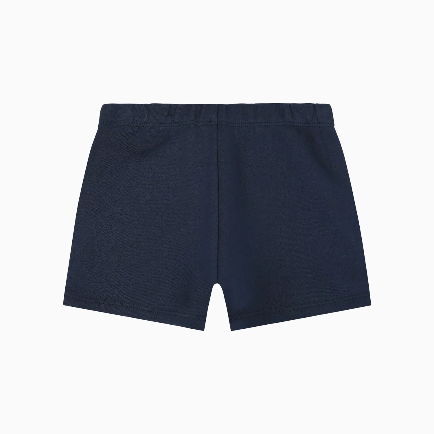 Kid's Short Sleeves T-Shirt And Shorts Outfit