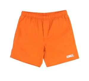 KINGS DOT BEACH SHORT