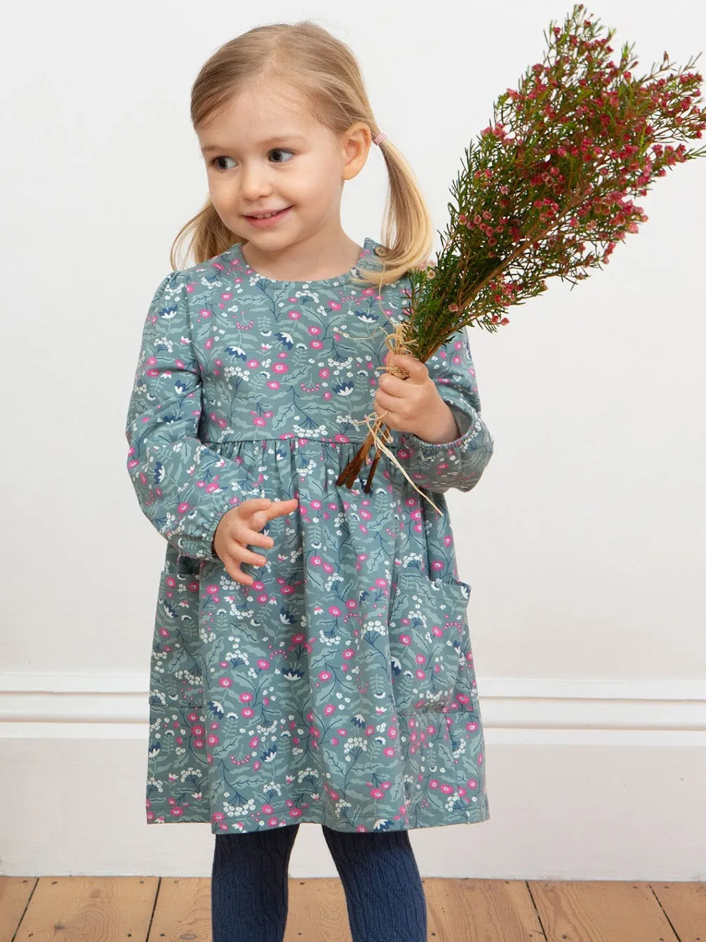 Kite Forrest Belle Infant Dress F944-Agd