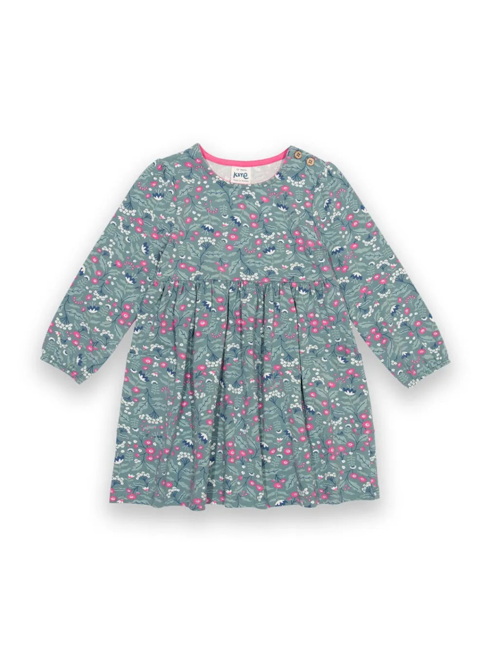 Kite Forrest Belle Infant Dress F944-Agd