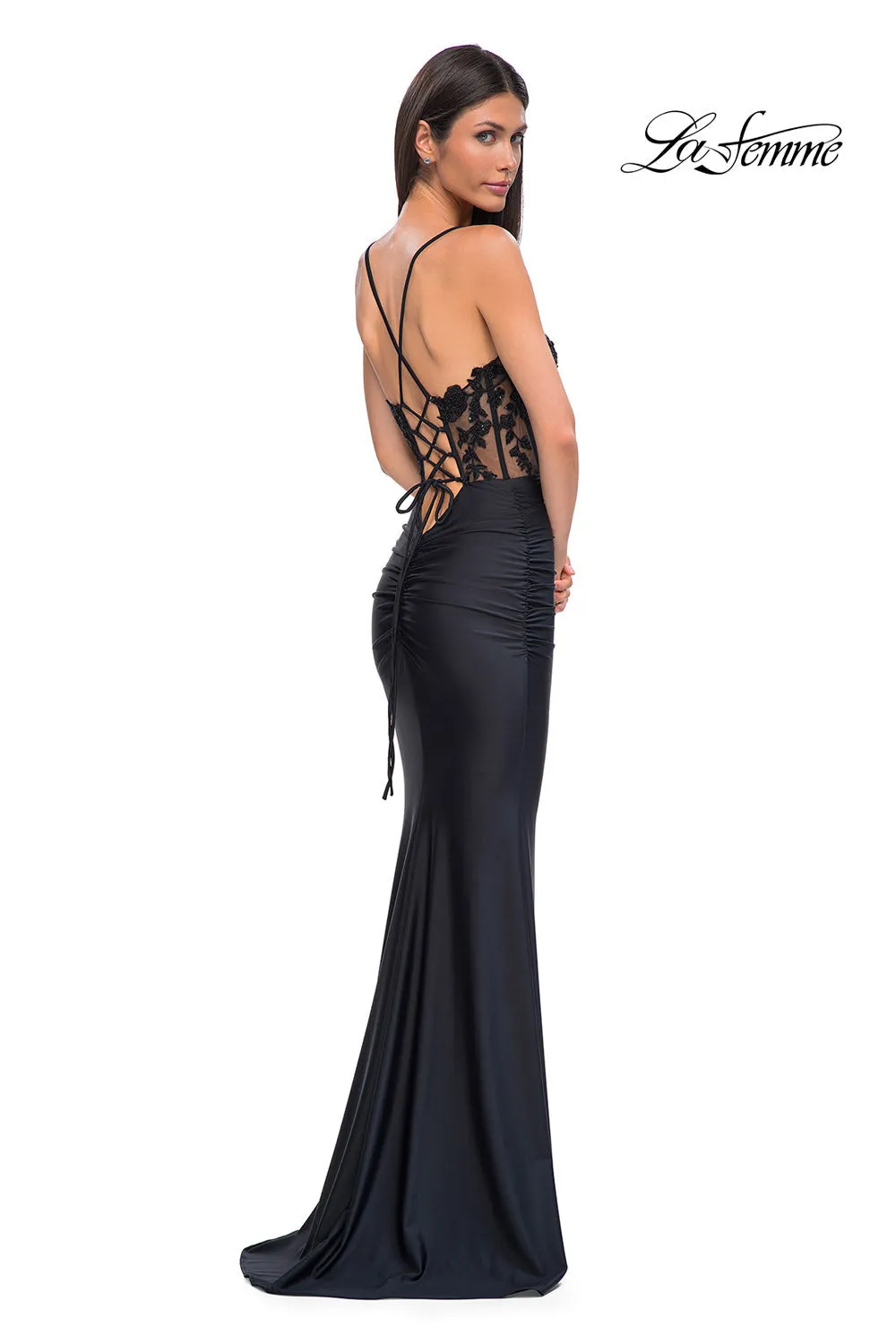 La Femme 32920 Dresses