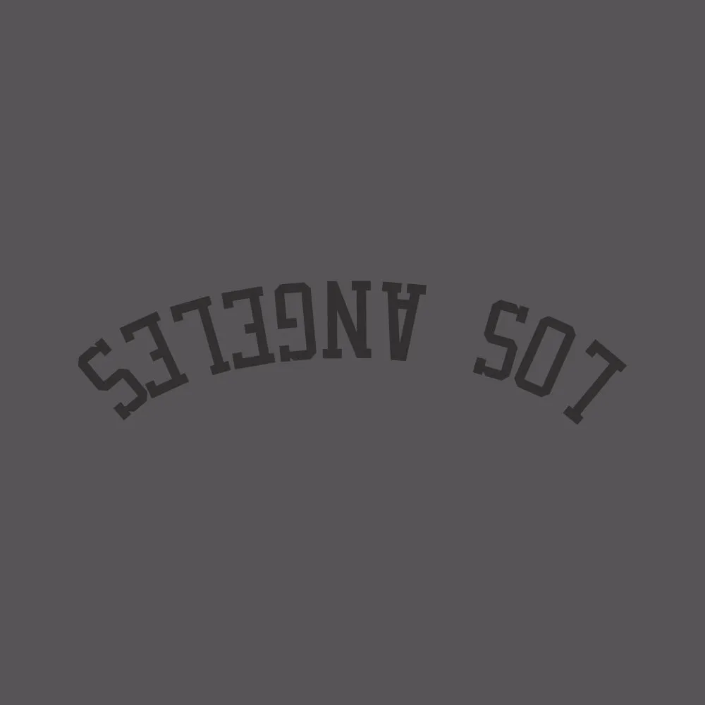 LA28 NO-SLEEVE // HAND-DYED EXCLUSIVE