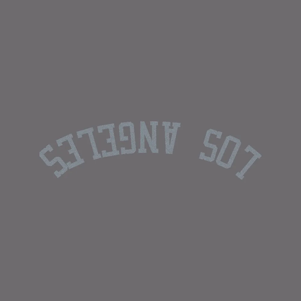 LA28 NO-SLEEVE // HAND-DYED EXCLUSIVE