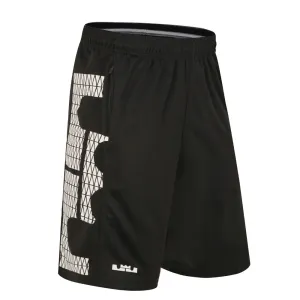 LBJ Short for Male