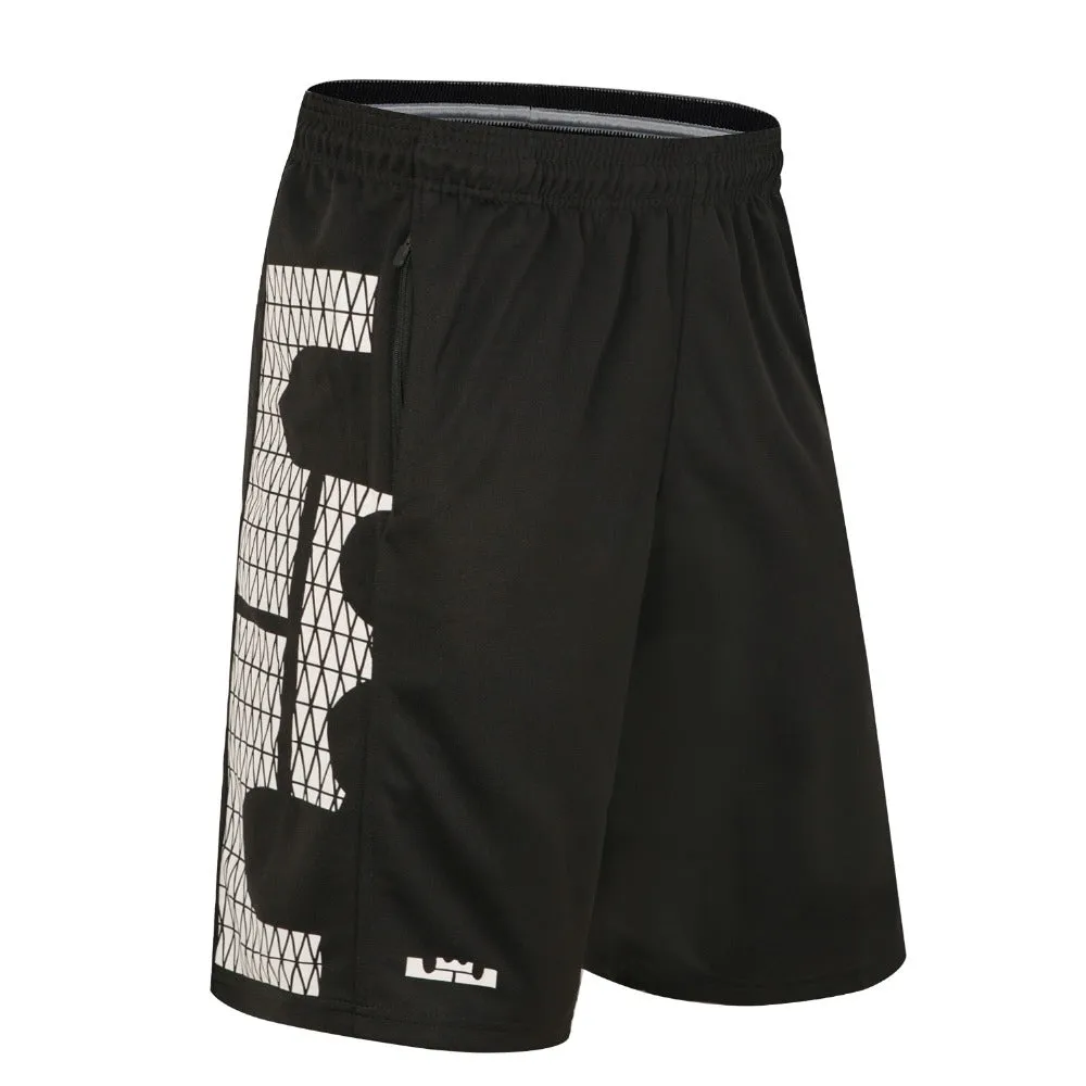 LBJ Short for Male