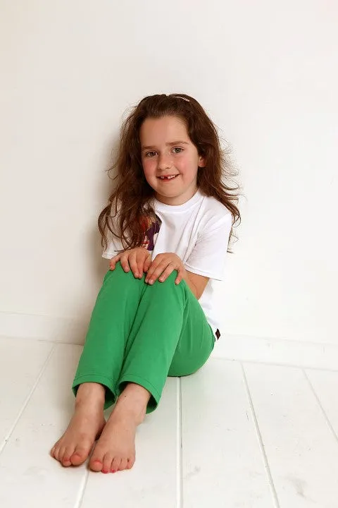 Leggings : 2-10 years