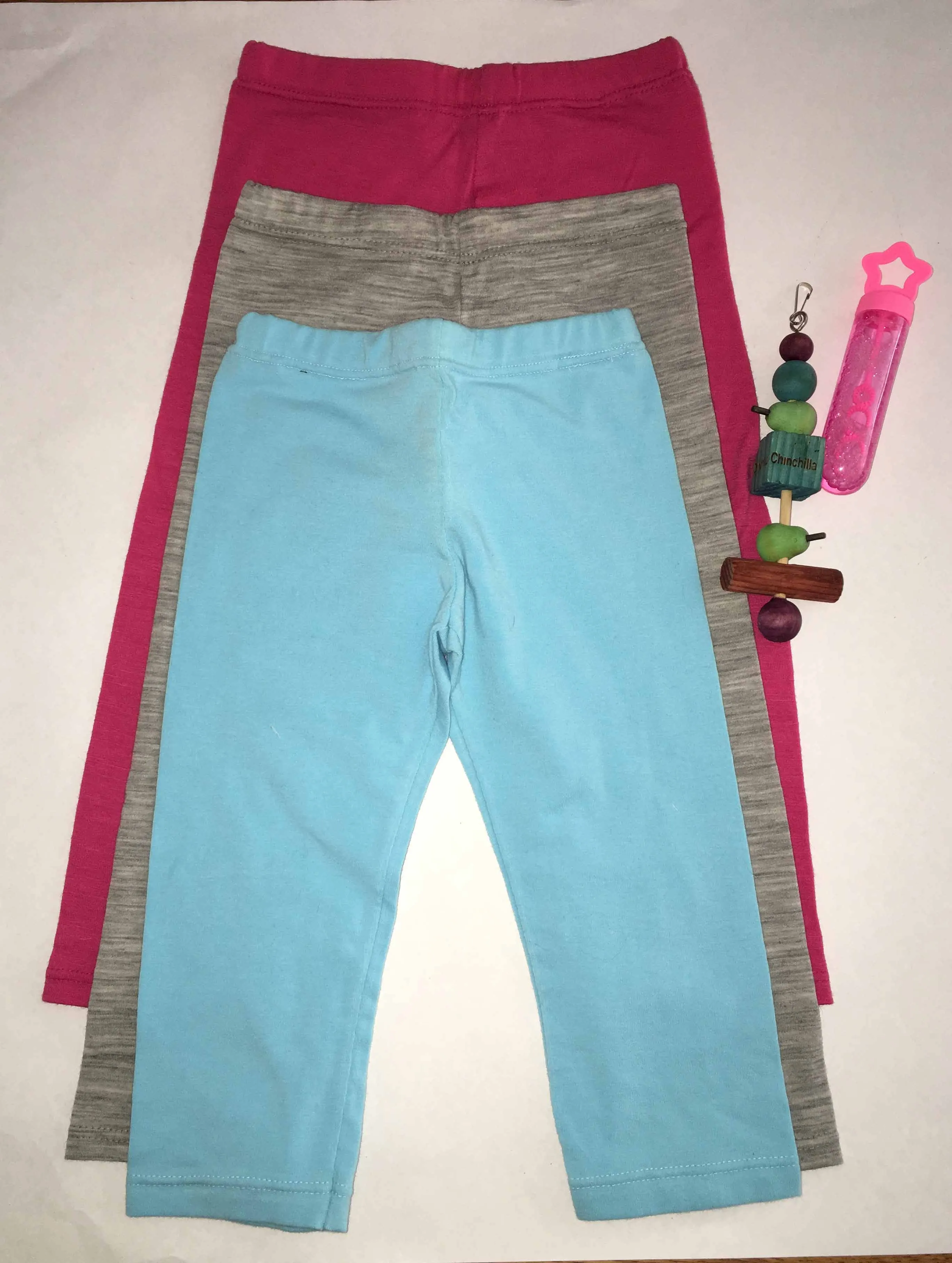 Leggings : 2-10 years