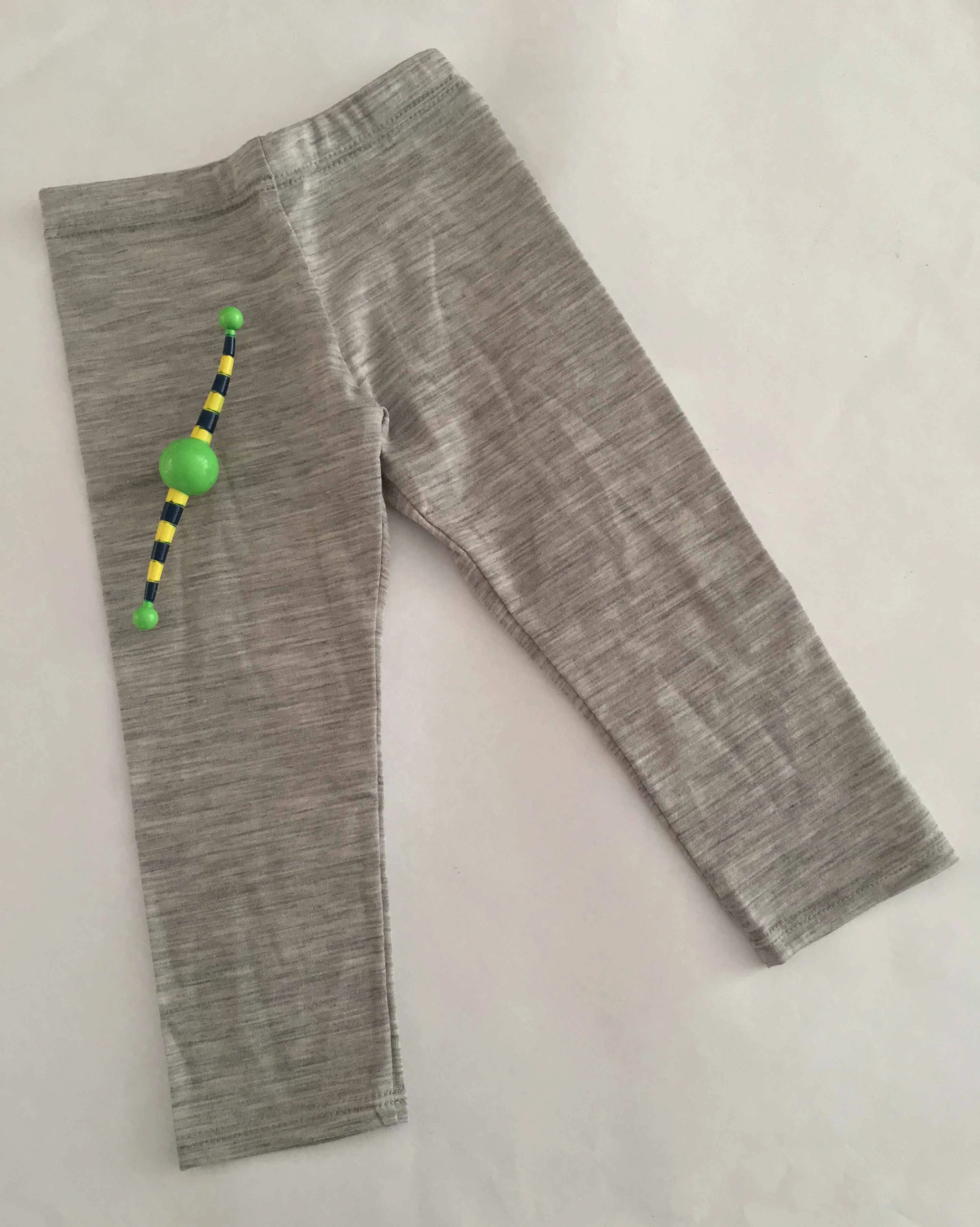 Leggings : NB -18 months