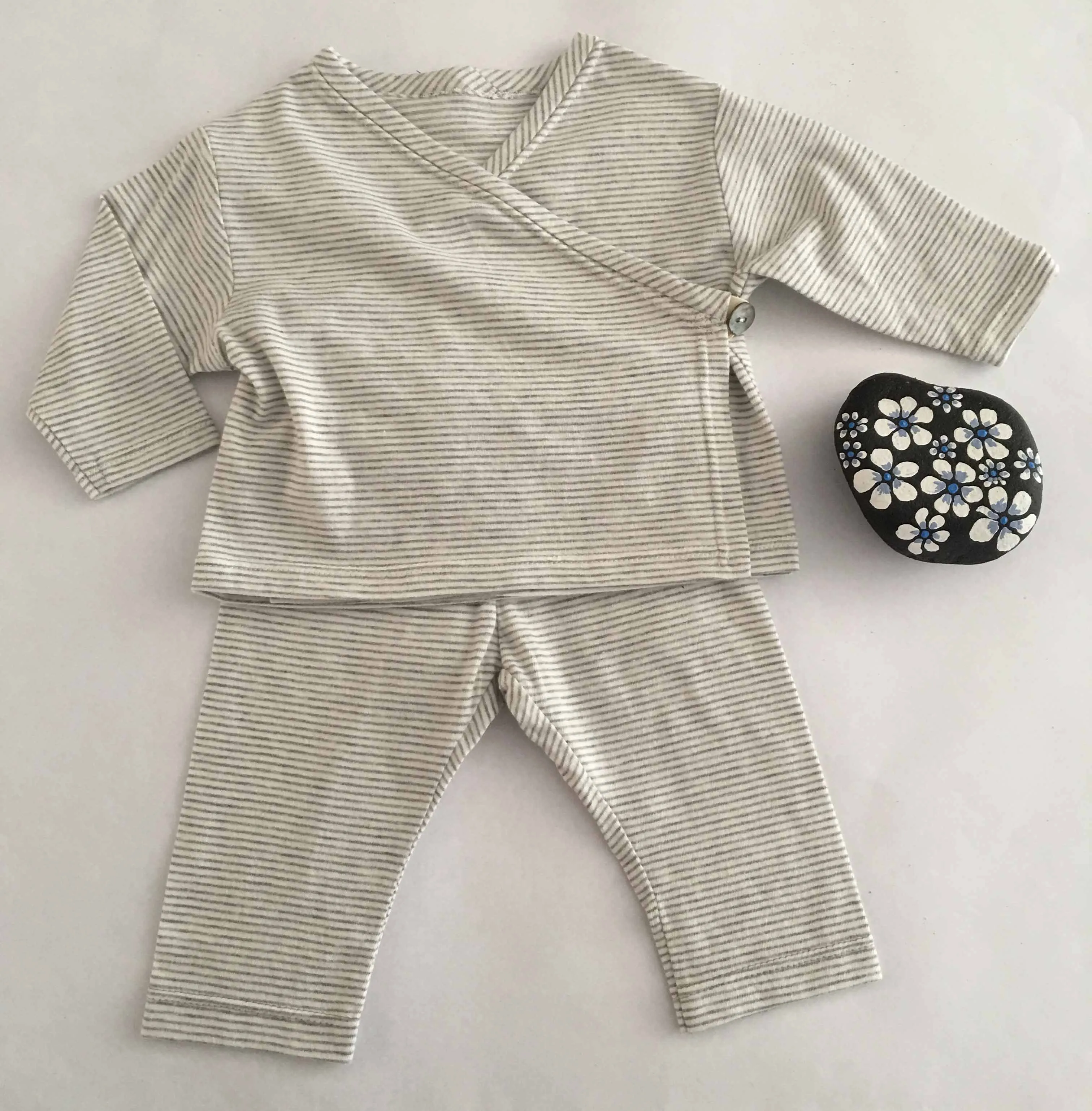 Leggings : NB -18 months