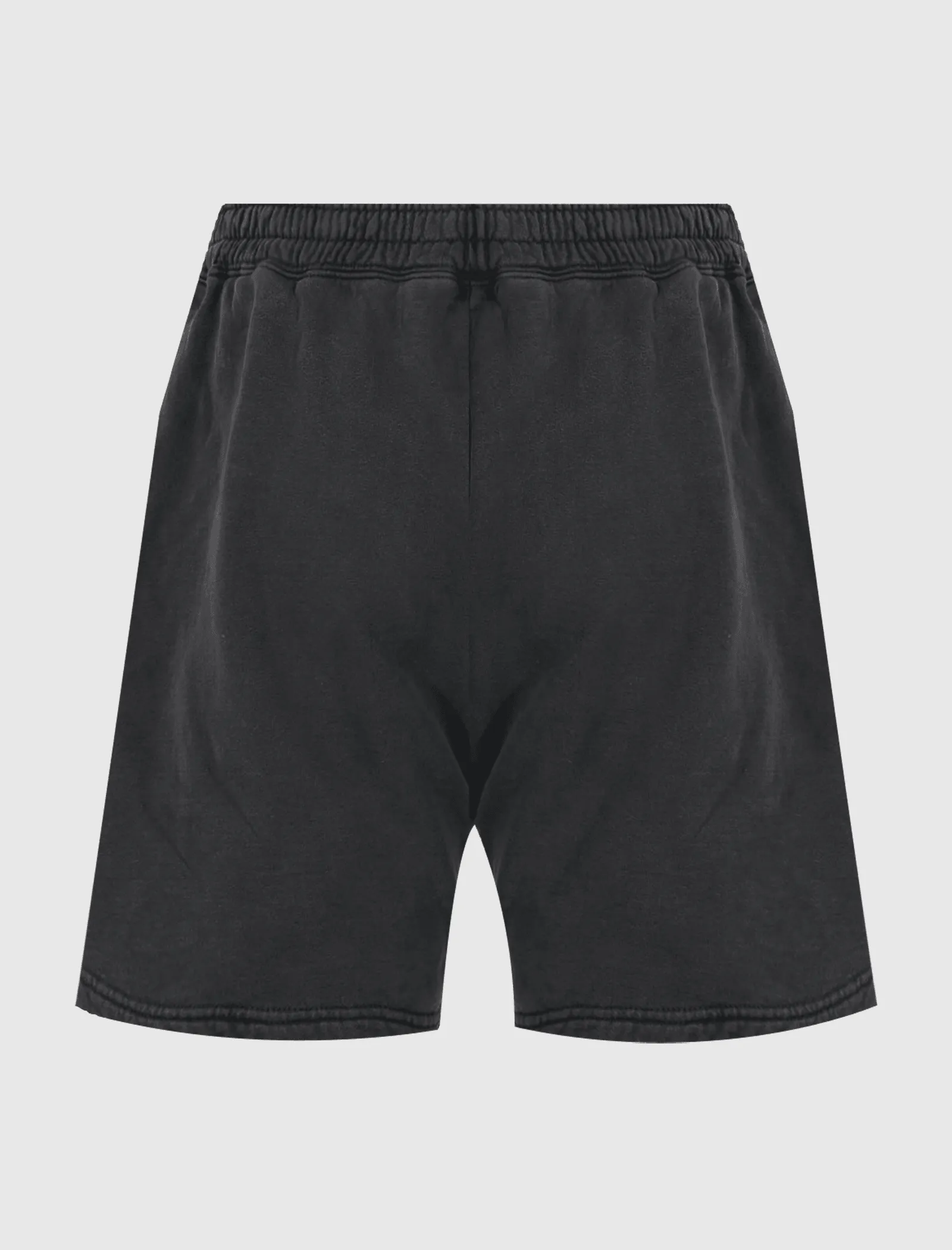 LOGO SWEATSHORTS