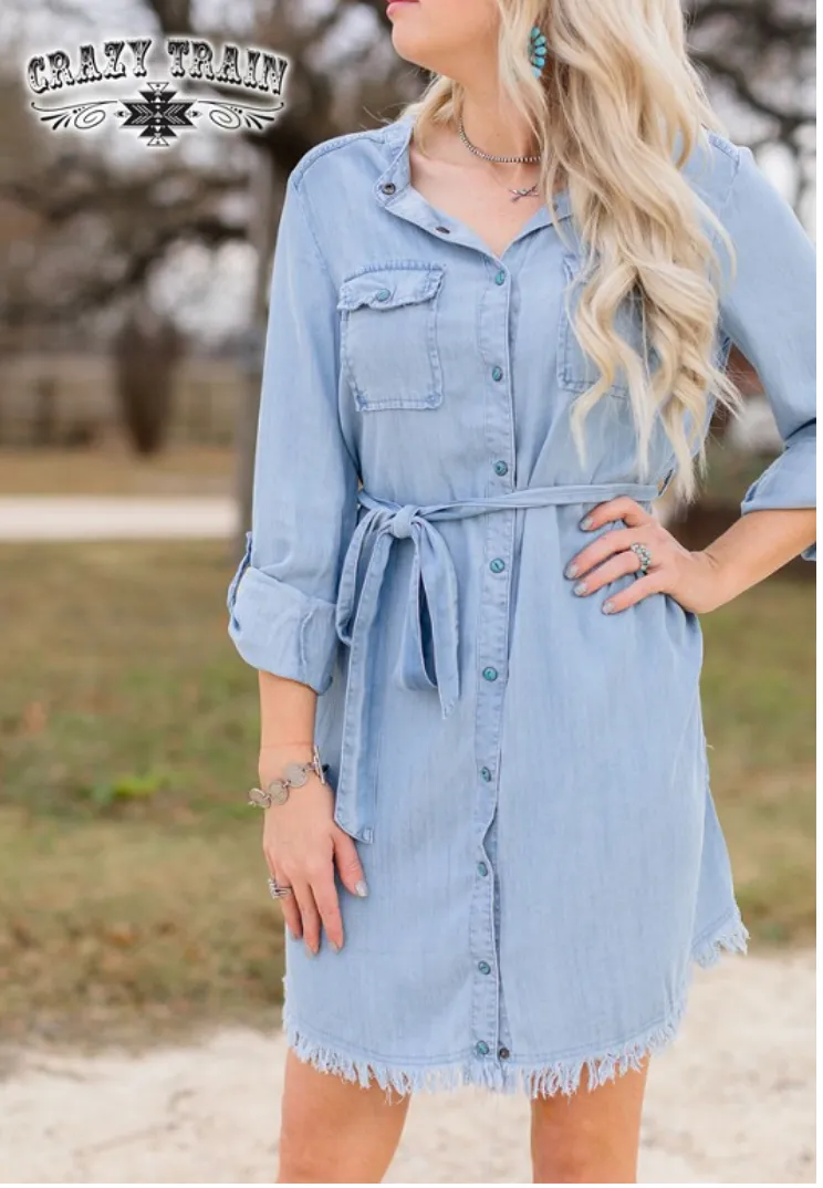 Lorrie Darlin Dress