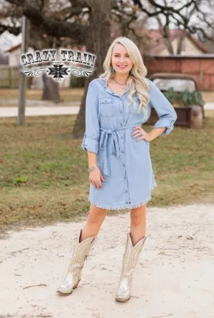 Lorrie Darlin Dress
