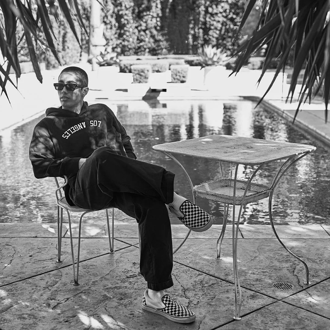Los Angeles