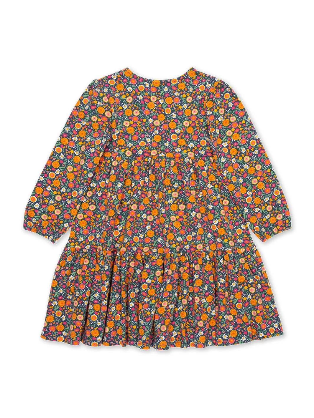 Love ditsy dress