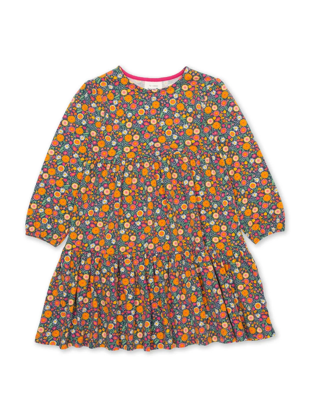Love ditsy dress