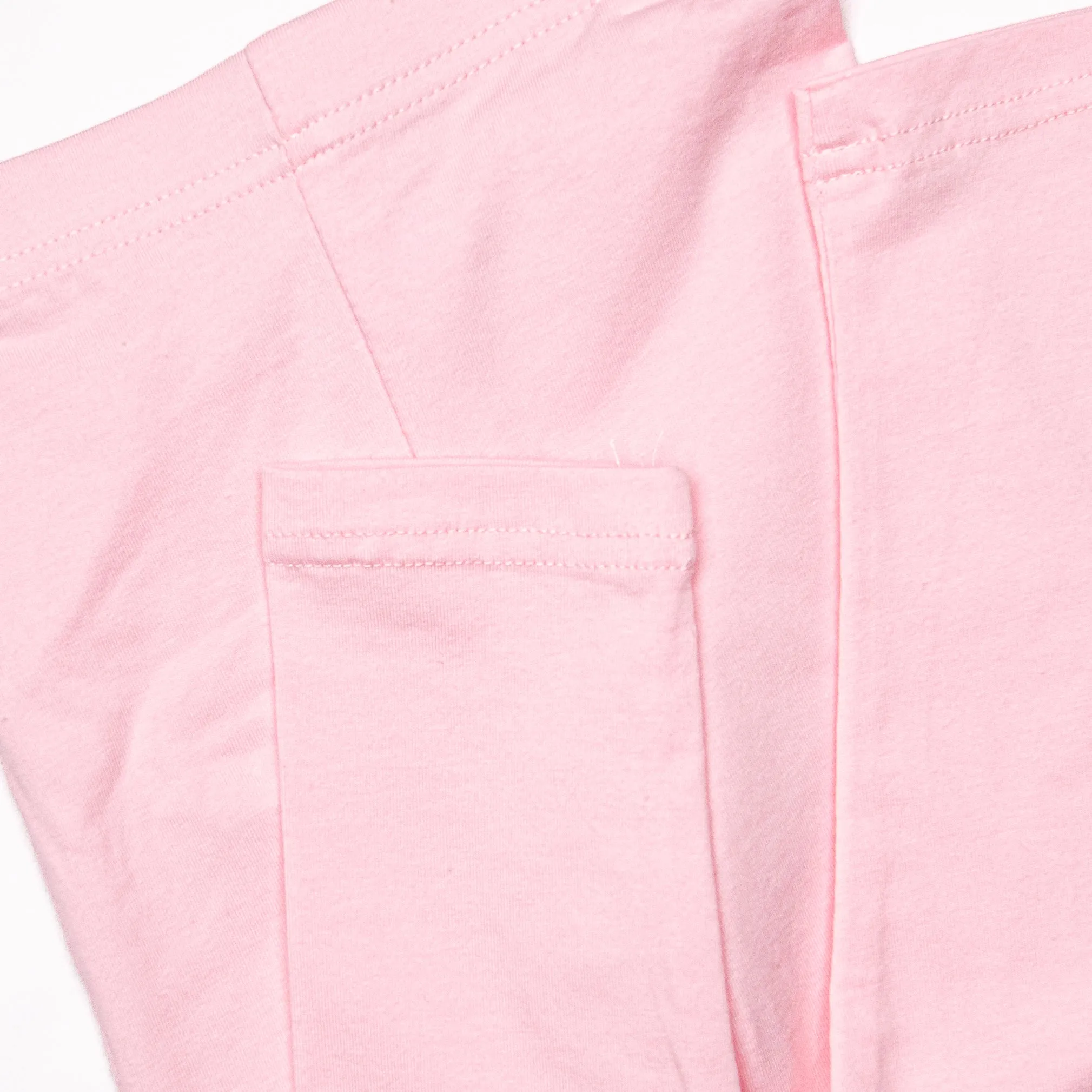 Love You Back Pocket Legging Set, Mint