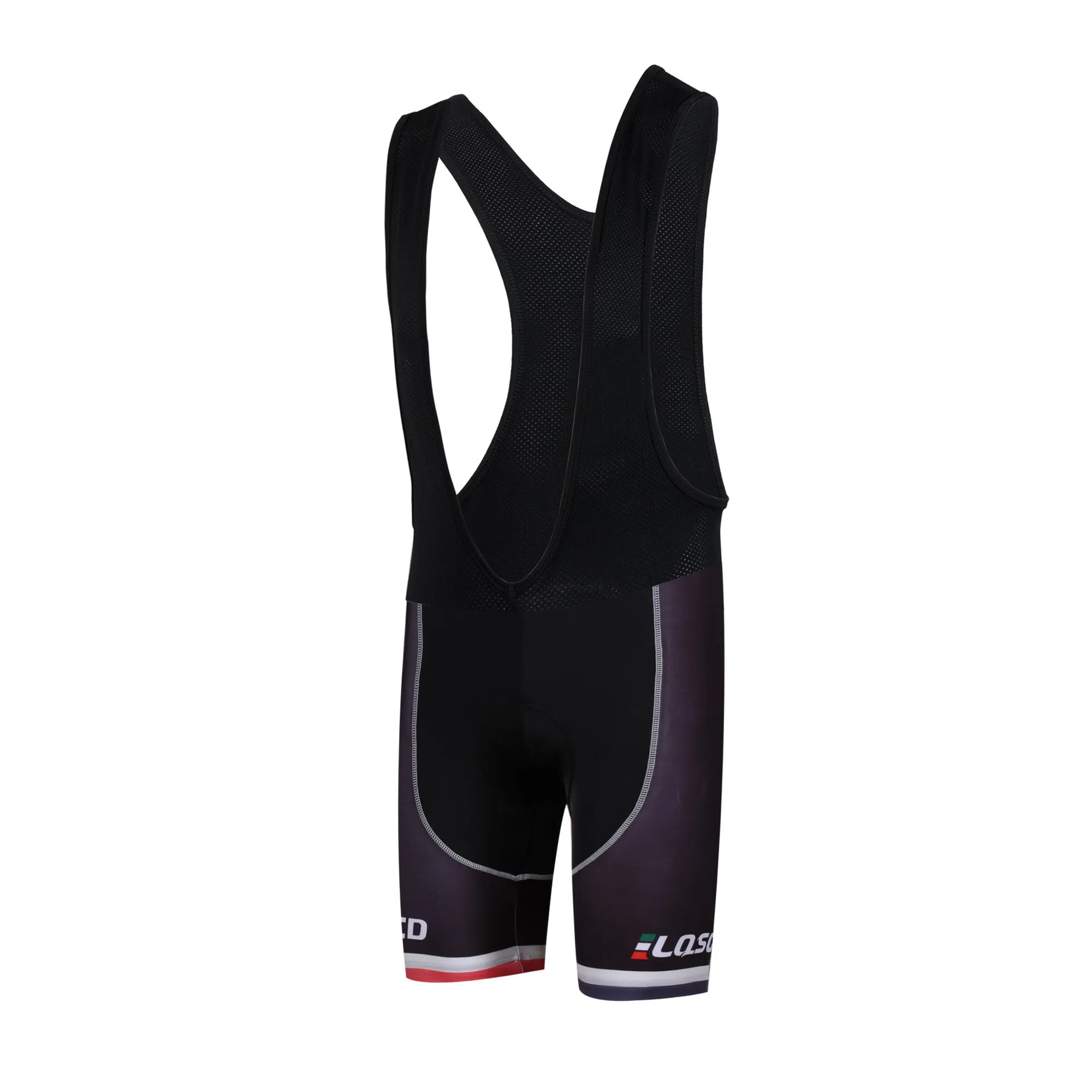 LQSGCD BS-007 SHORT SLEEVE JERSEY & BIB SHORTS SET|LQSGCD BS-007 半袖サイクルジャージ＆ビブショーツ上下セット