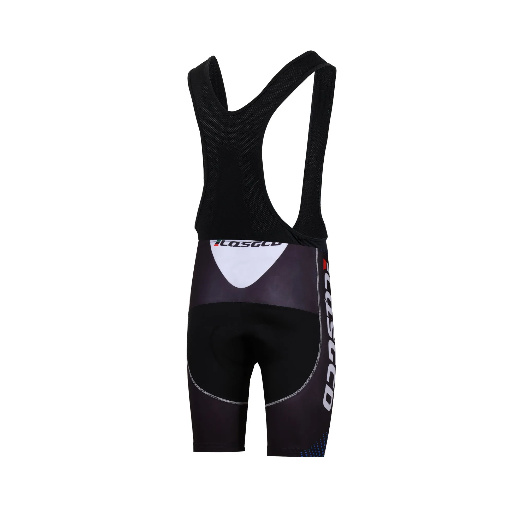 LQSGCD BS-009 SHORT SLEEVE JERSEY & BIB SHORTS SET|LQSGCD BS-009 半袖サイクルジャージ＆ビブショーツ上下セット