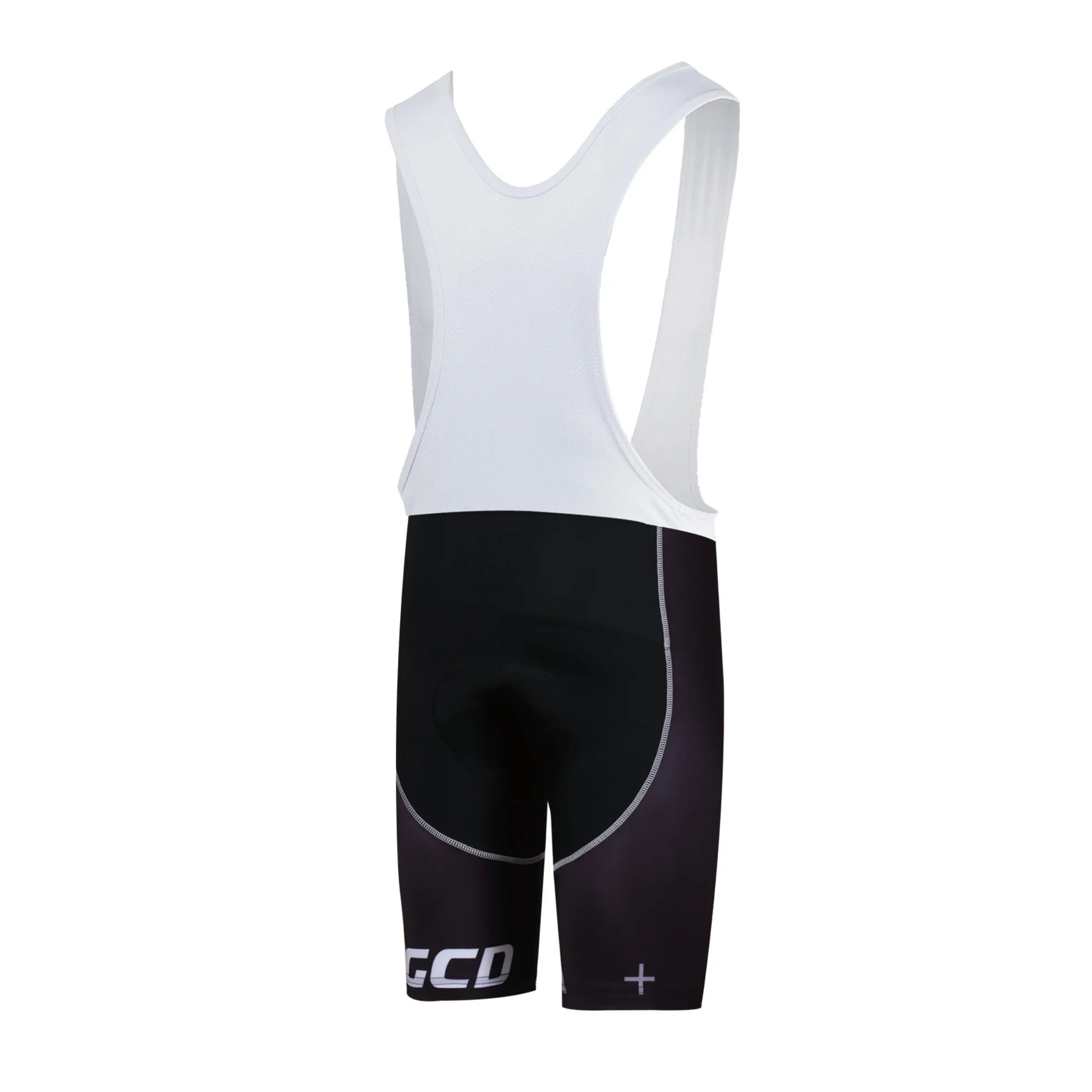 LQSGCD BS-012 SHORT SLEEVE JERSEY & BIB SHORTS SET|LQSGCD BS-012 半袖サイクルジャージ＆ビブショーツ上下セット
