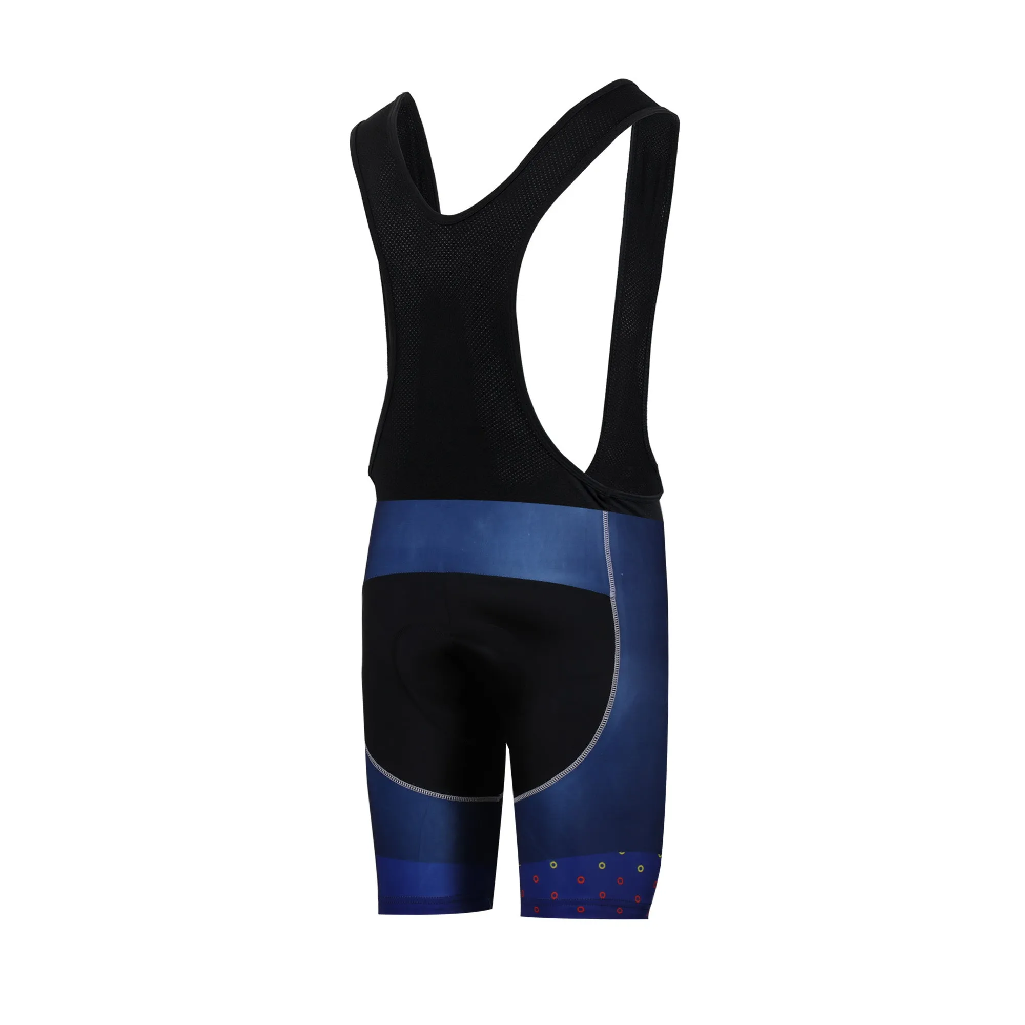 LQSGCD BS-015 SHORT SLEEVE JERSEY & BIB SHORTS SET|LQSGCD BS-015 半袖サイクルジャージ＆ビブショーツ上下セット