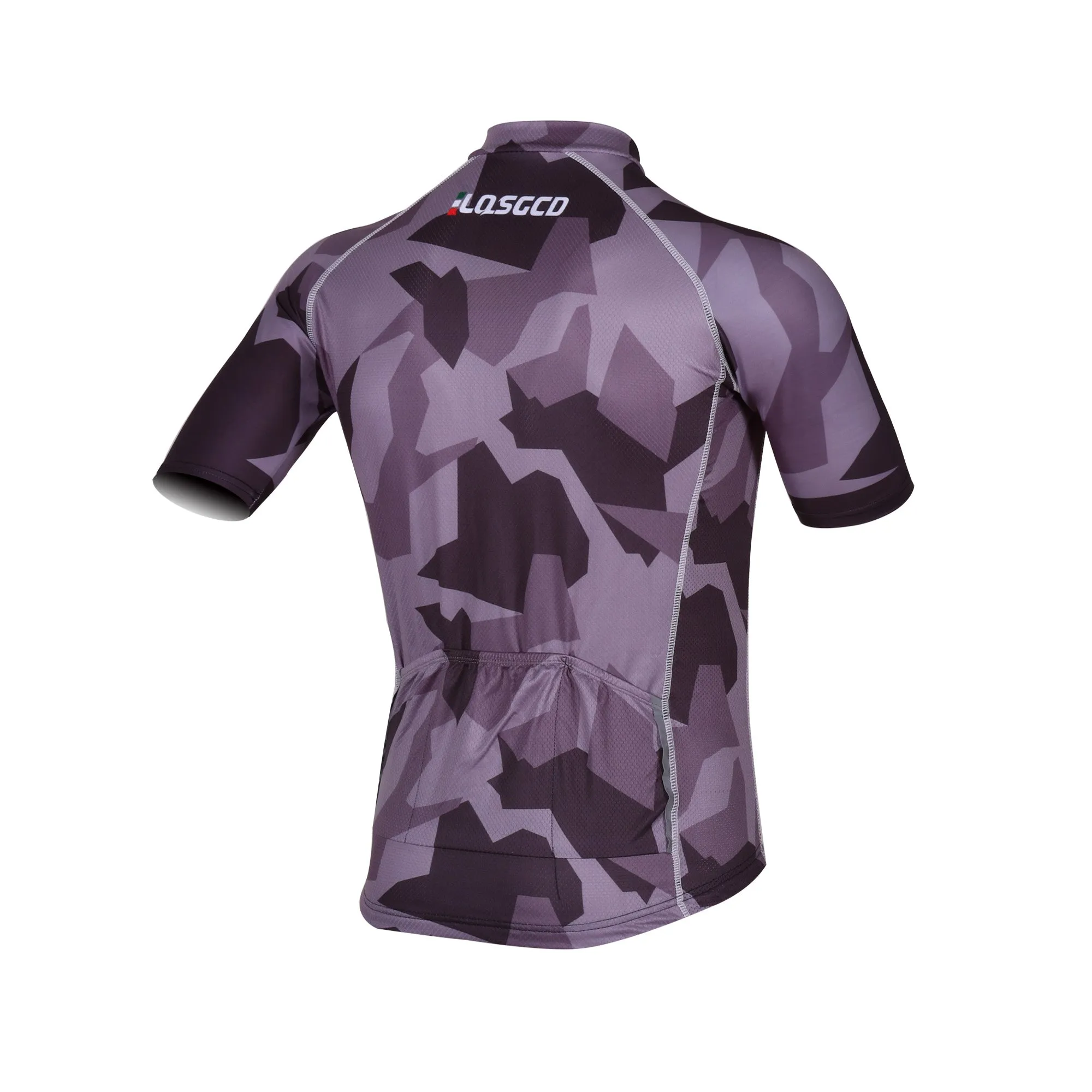 LQSGCD RP-012 SHORT SLEEVE JERSEY & CYCLING SHORTS SET|LQSGCD RP-012 半袖サイクルジャージ＆レーパン上下セット