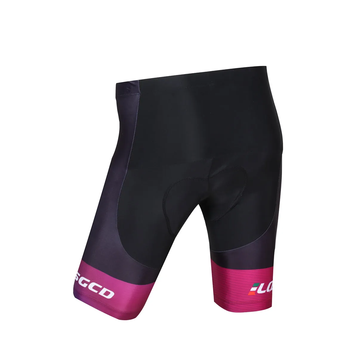 LQSGCD RP-017　Cycle jersey &  racer shorts Set |  LQSGCD RP-017 半袖サイクルジャージ＆レーサーパンツ上下セット　2021年モデル
