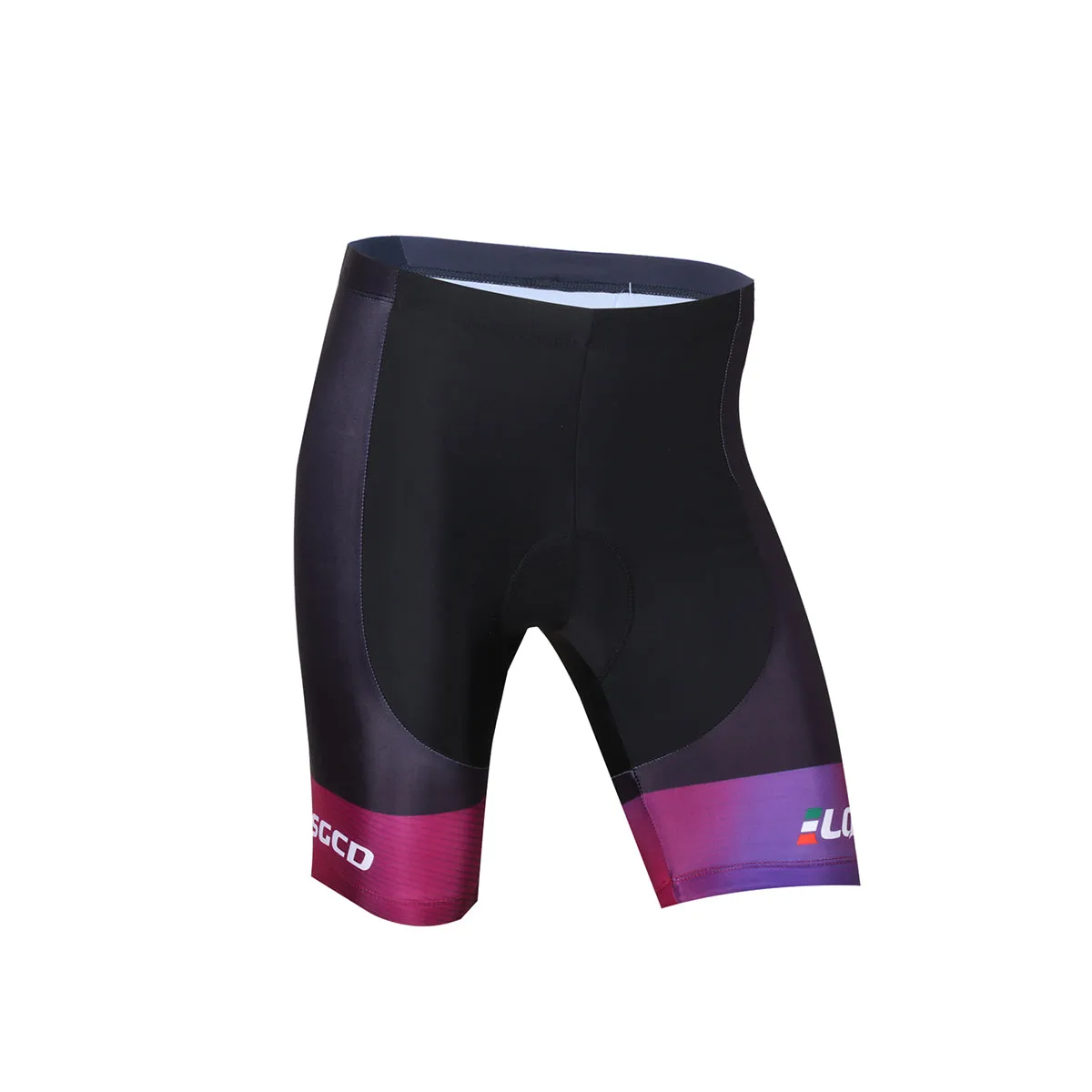 LQSGCD RP-017　Cycle jersey &  racer shorts Set |  LQSGCD RP-017 半袖サイクルジャージ＆レーサーパンツ上下セット　2021年モデル