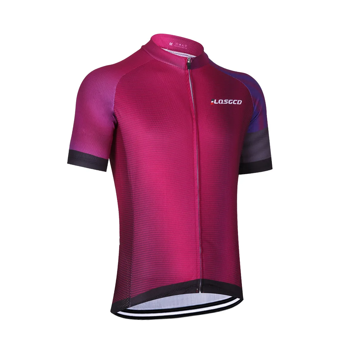LQSGCD RP-017　Cycle jersey &  racer shorts Set |  LQSGCD RP-017 半袖サイクルジャージ＆レーサーパンツ上下セット　2021年モデル