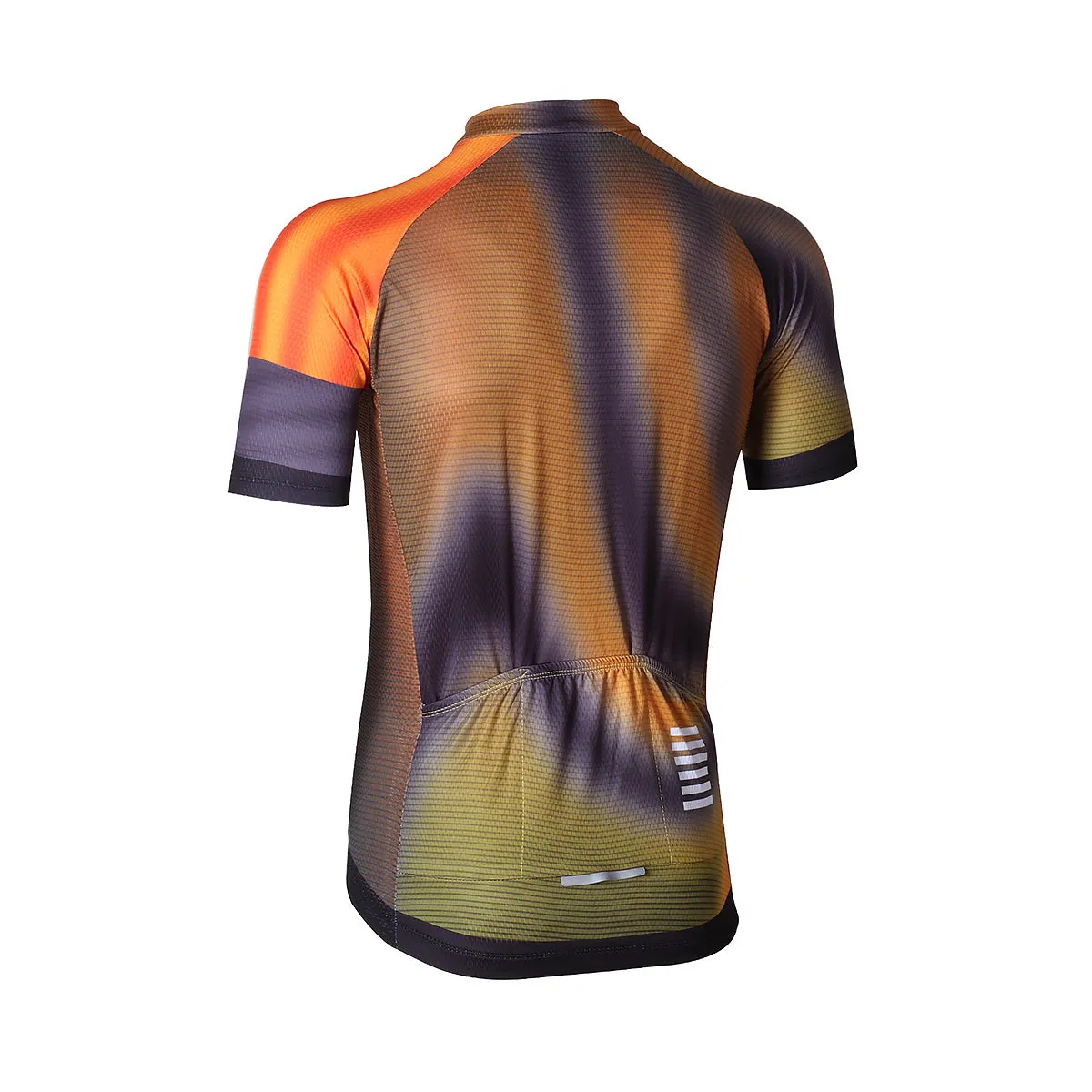LQSGCD RP-018　Cycle jersey &  racer shorts Set |  LQSGCD RP-018 半袖サイクルジャージ＆レーサーパンツ上下セット　2021年モデル