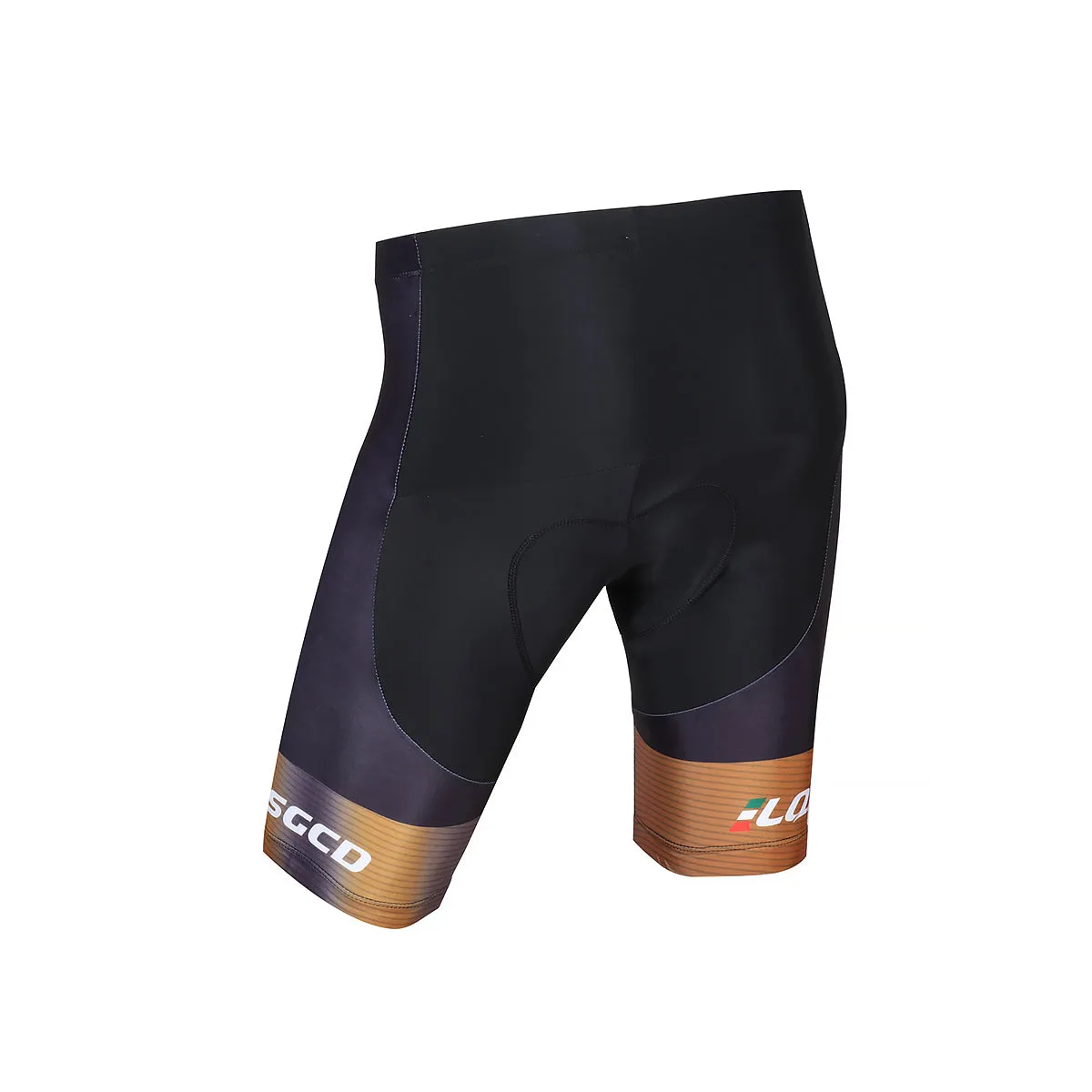 LQSGCD RP-018　Cycle jersey &  racer shorts Set |  LQSGCD RP-018 半袖サイクルジャージ＆レーサーパンツ上下セット　2021年モデル