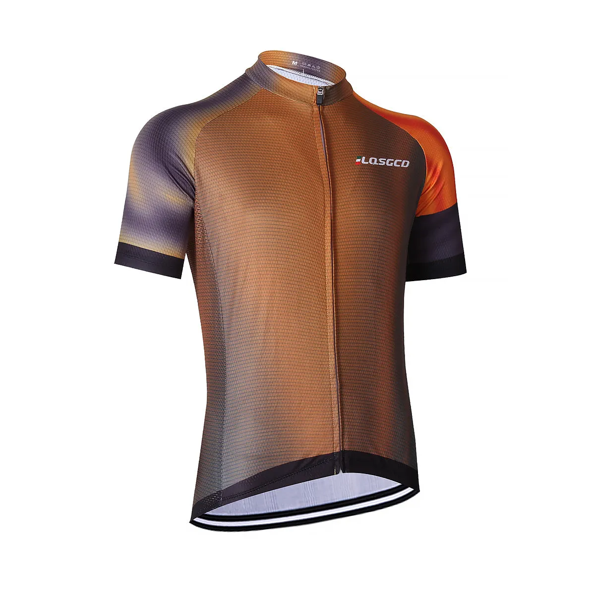 LQSGCD RP-018　Cycle jersey &  racer shorts Set |  LQSGCD RP-018 半袖サイクルジャージ＆レーサーパンツ上下セット　2021年モデル
