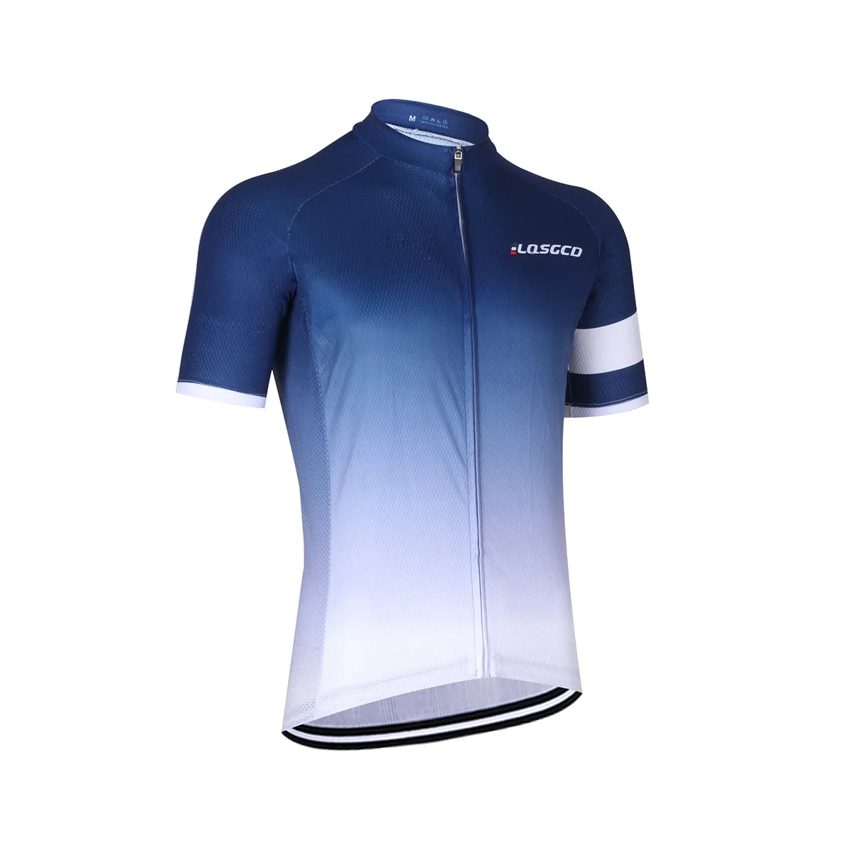 LQSGCD RP-019　Cycle jersey &  racer shorts Set |  LQSGCD RP-019 半袖サイクルジャージ＆レーサーパンツ上下セット　2021年モデル