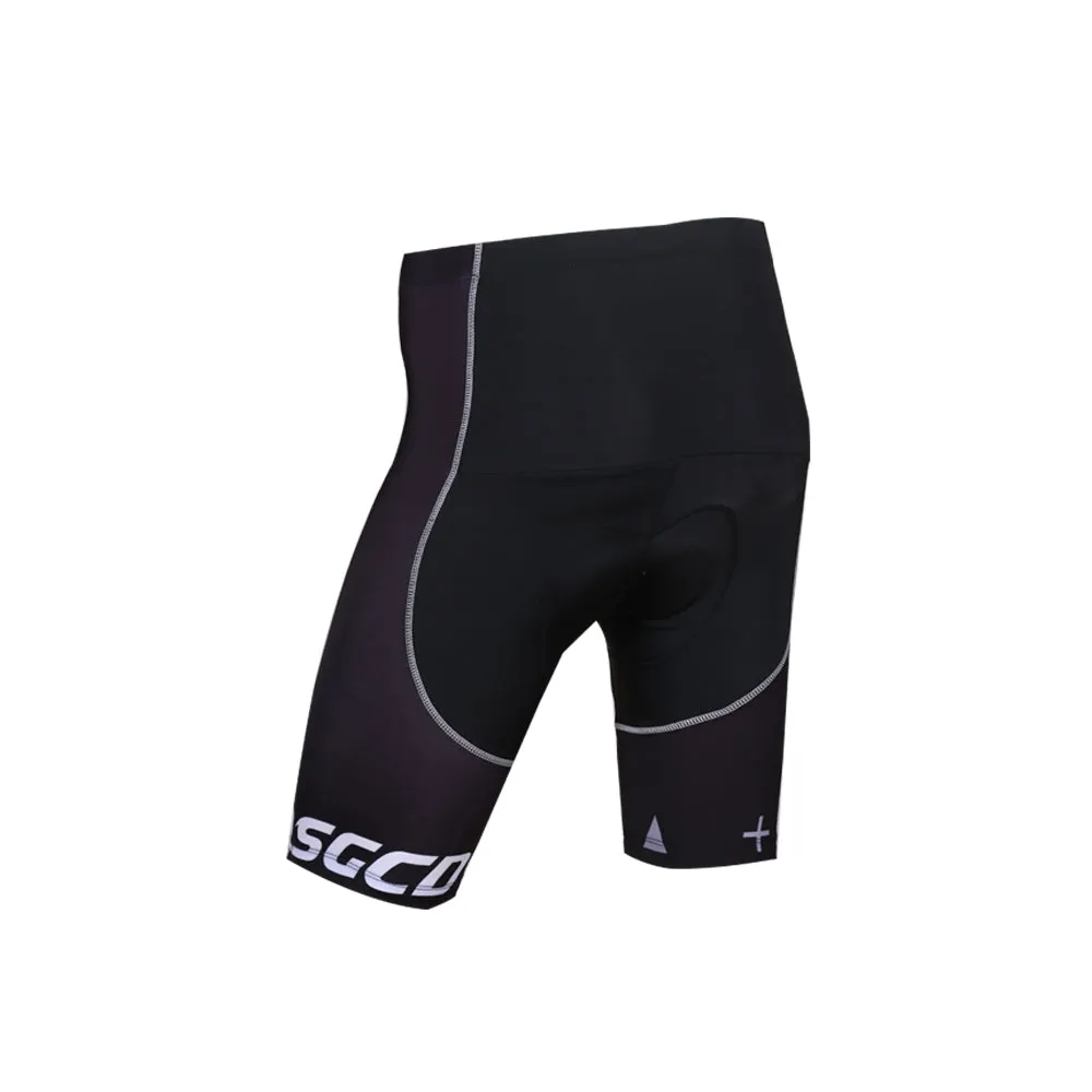 LQSGCD RP-020　Cycle jersey &  racer shorts Set |  LQSGCD RP-020 半袖サイクルジャージ＆レーサーパンツ上下セット　2021年モデル