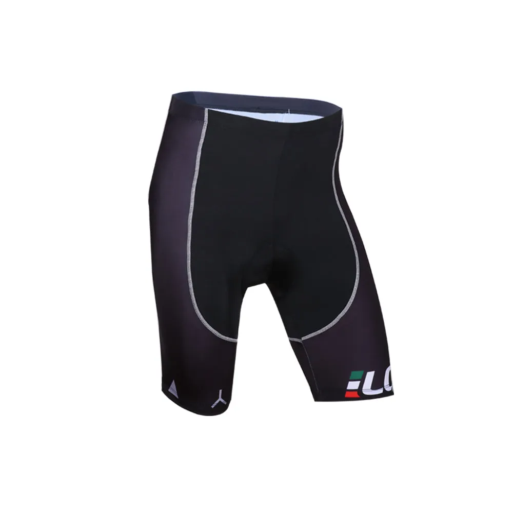 LQSGCD RP-020　Cycle jersey &  racer shorts Set |  LQSGCD RP-020 半袖サイクルジャージ＆レーサーパンツ上下セット　2021年モデル