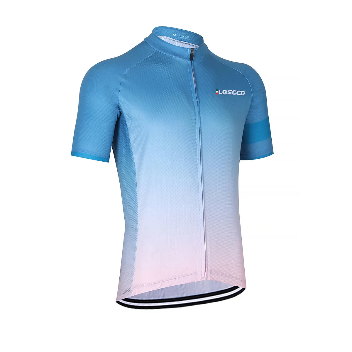 LQSGCD RP-020　Cycle jersey &  racer shorts Set |  LQSGCD RP-020 半袖サイクルジャージ＆レーサーパンツ上下セット　2021年モデル