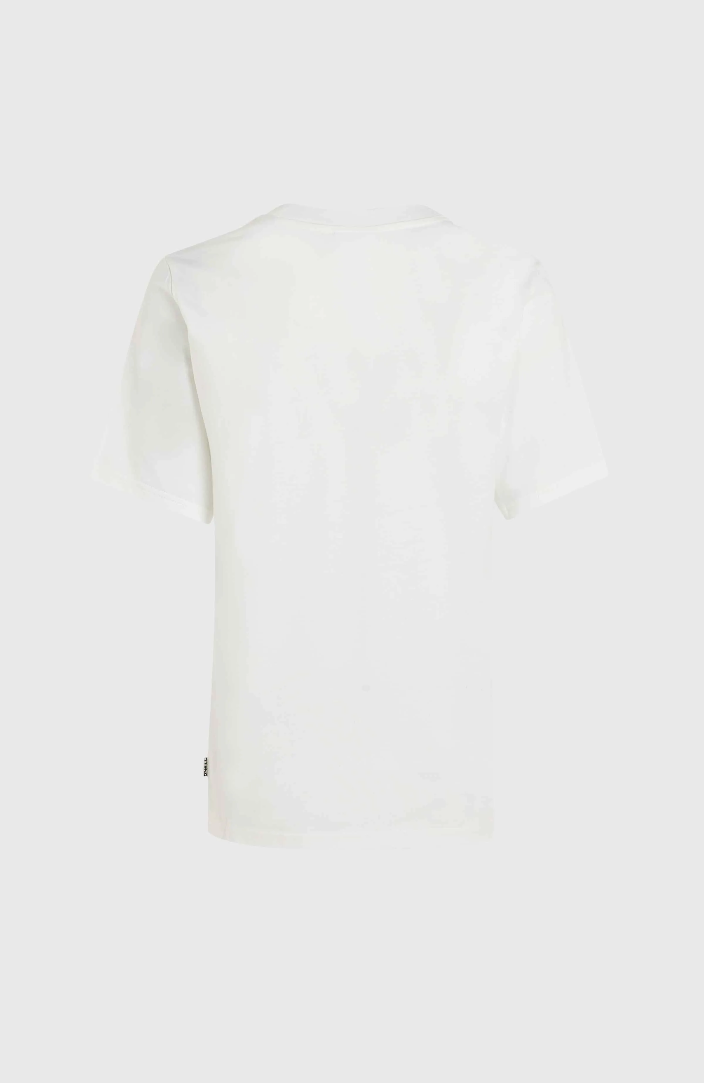 Luano Graphic T-Shirt | Snow White