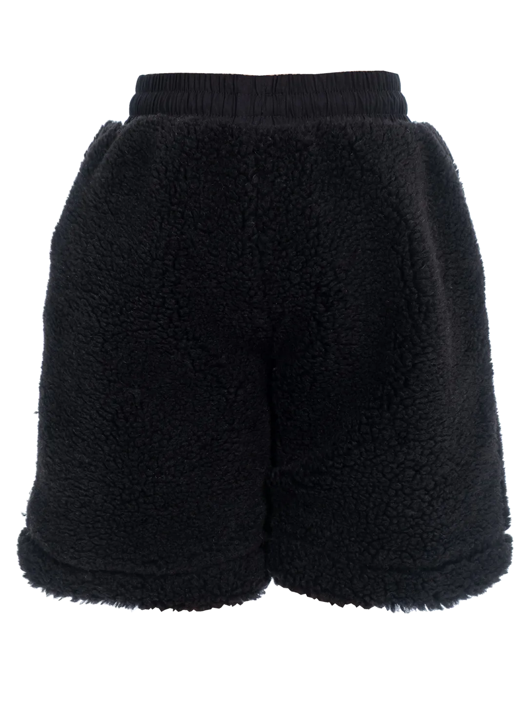 Lucky Fleece Shorts